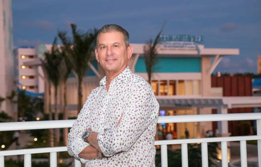 El presidente de Karisma Hotels and Resorts anuncia que construirán 500 habitaciones nuevas en Cap Cana con un valor de 180 millones dólares
