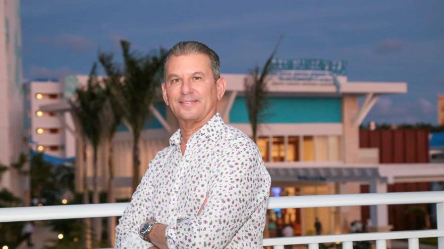 El presidente de Karisma Hotels and Resorts anuncia que construirán 500 habitaciones nuevas en Cap Cana con un valor de 180 millones dólares El presidente de Karisma Hotels and Resorts anuncia que construirán 500 habitaciones nuevas en Cap Cana con un valor de 180 millones dólares