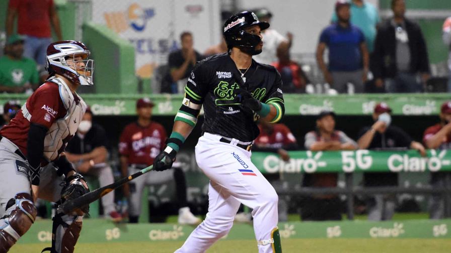 Estrellas buscan revancha en la serie final y Gigantes lo que dejaron incompleto en 2021