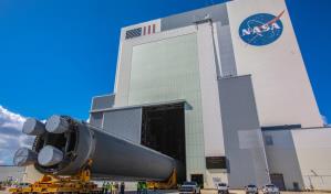 La NASA contrató a 24 teólogos ¿Qué sucede?