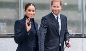 Príncipe Harry no volverá a Inglaterra si no se le da protección policial