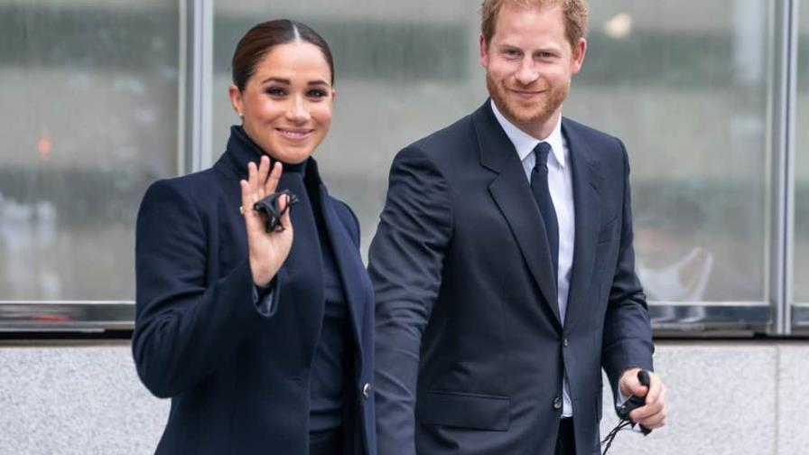 Príncipe Harry no volverá a Inglaterra si no se le da protección policial