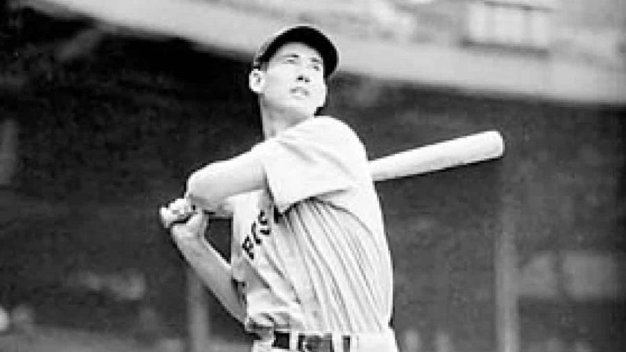 ¿El zurdo no le batea al zurdo?