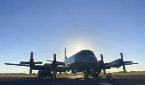 Nueva Zelanda envía avión de reconocimiento a Tonga por erupción