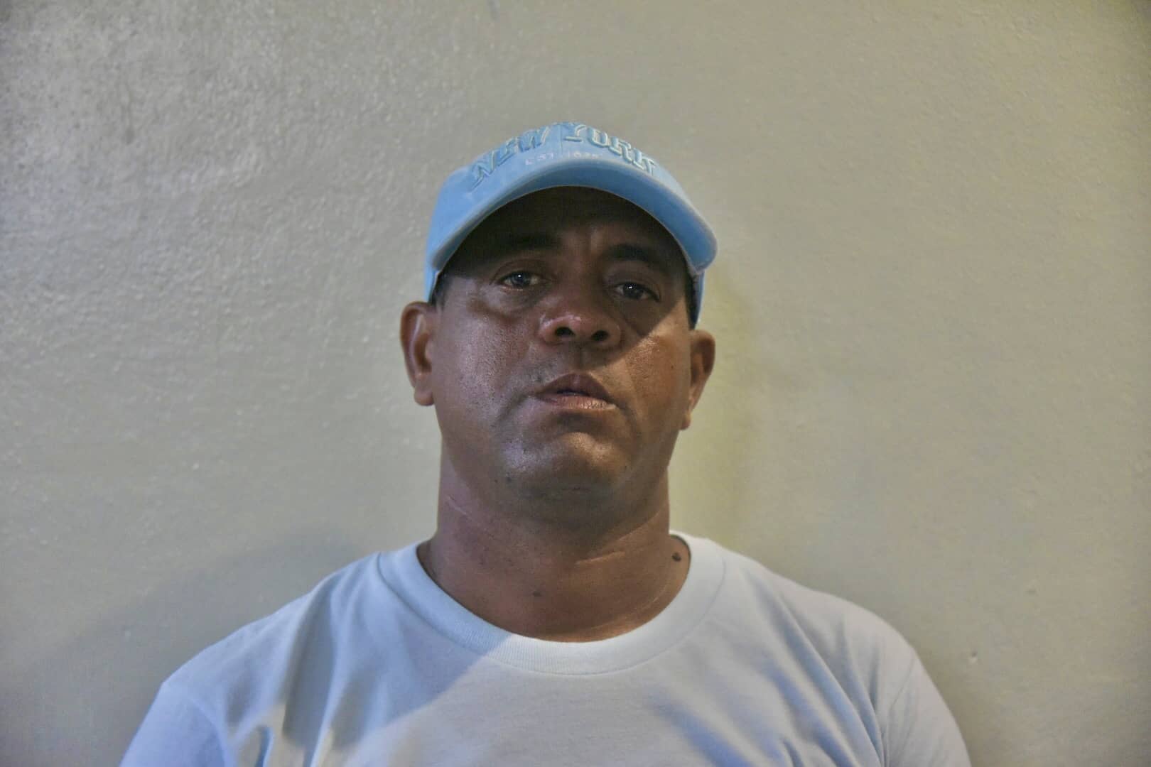 Rafael Batista, padre de Rafael Batista