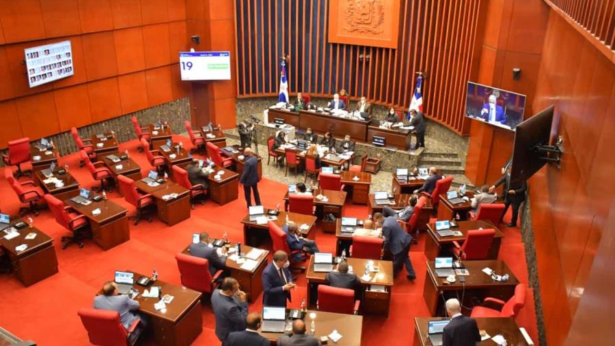 Apoyo del PLD fue crucial para aprobar fideicomiso de Punta Catalina Apoyo del PLD fue crucial para aprobar fideicomiso de Punta Catalina