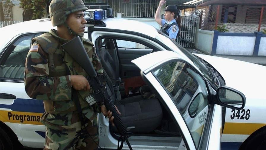 Puerto Rico registra 11 asesinatos en un violento fin de semana