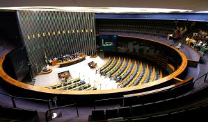 Los diputados brasileños vuelven al trabajo remoto por nueva ola de pandemia