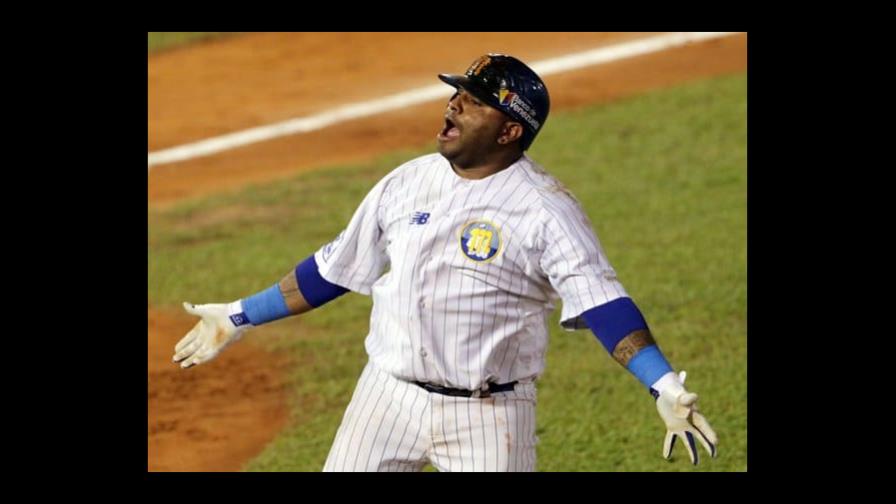 Magallanes enfrentará al campeón Anzoátegui en final del béisbol venezolano