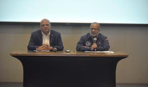 Pilotos intentaron volver a El Higüero pero estrechez de pista impidió que avión aterrizara allí