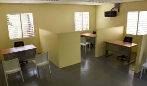 Entrenan a personal de oficinas para registro de extranjeros