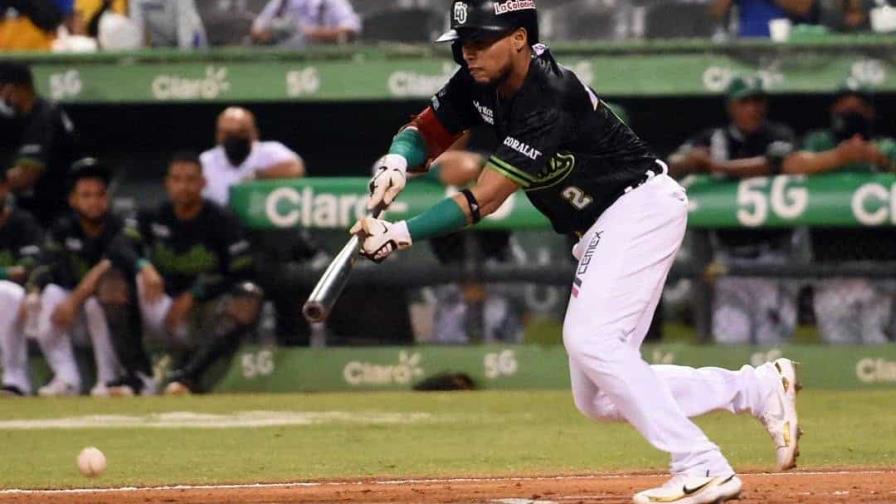 Un Gustavo Núñez oportuno da el primer triunfo a las Estrellas Un Gustavo Núñez oportuno da el primer triunfo a las Estrellas