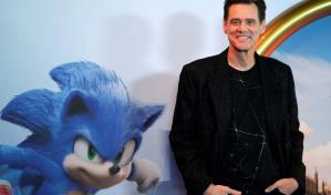 Jim Carrey, el rey del humor llega a los 60