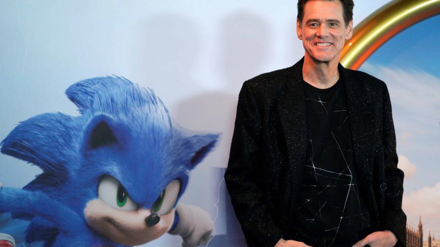 Jim Carrey, el rey del humor llega a los 60