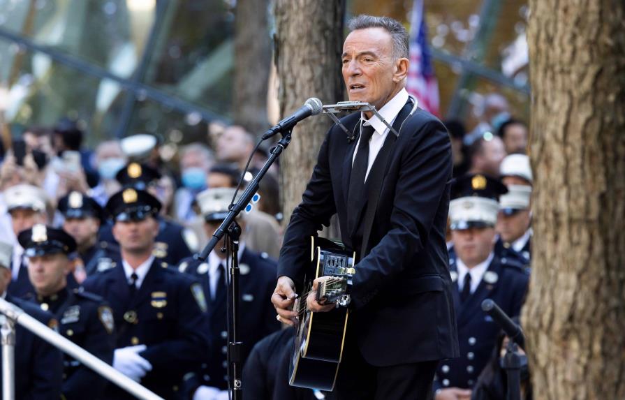 Bruce Springsteen, el camino del “Boss”