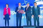 Gobierno destaca en Fitur recuperación de la economía y del turismo del país Gobierno destaca en Fitur recuperación de la economía y del turismo del país
