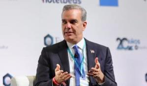 Abinader dice el país ha generado 40 mil empleos luego de la pandemia