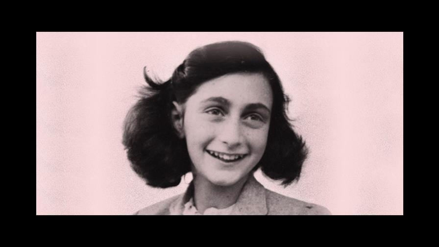 Individuo que traicionó a Ana Frank habría sido identificado 77 años más tarde