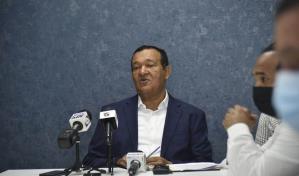 Antonio Marte aboga por cambio de flotilla vehicular y aumento del Bonogas