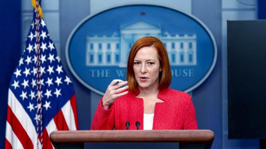 EEUU dice que Rusia podría atacar Ucrania en cualquier momento