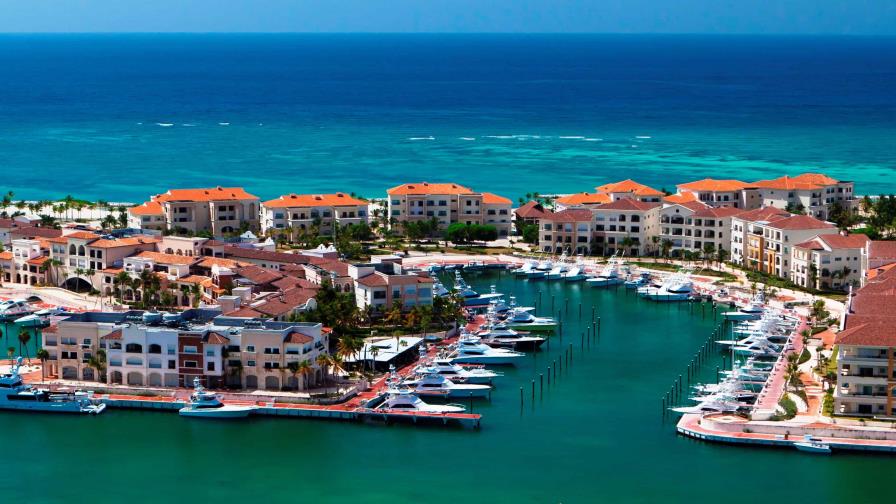 Cap Cana Ciudad Destino estará presente en Fitur 2022 Cap Cana Ciudad Destino estará presente en Fitur 2022