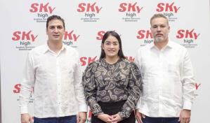 Enjoy Cuba y Sky High Dominicana firman acuerdo para volar desde RD a Cuba 