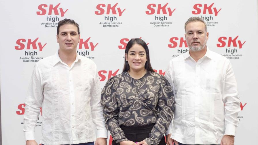Enjoy Cuba y Sky High Dominicana firman acuerdo para volar desde RD a Cuba 