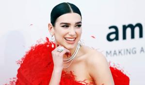 Dua Lipa y Anwar Hadid se tomaron un descanso de su relación