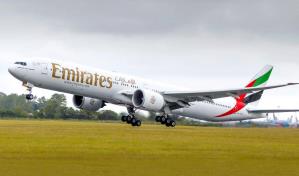 Emirates suspende sus vuelos a nueve aeropuertos de Estados Unidos por el 5G