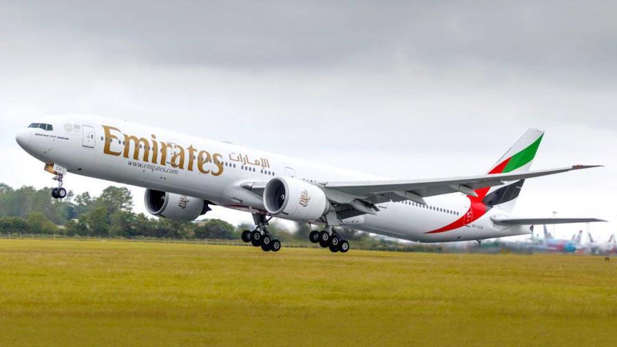 Emirates suspende sus vuelos a nueve aeropuertos de Estados Unidos por el 5G