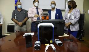 Rep&uacute;blica Dominicana puede detectar la fiebre porcina africana en 24 horas