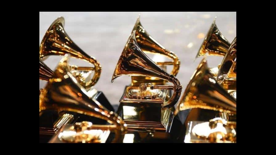 Los Grammy se mudan a Las Vegas; la ceremonia ya tiene fecha Los Grammy se mudan a Las Vegas; la ceremonia ya tiene fecha