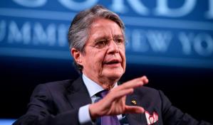 El presidente de Ecuador confirma que acudirá a la investidura de Petro