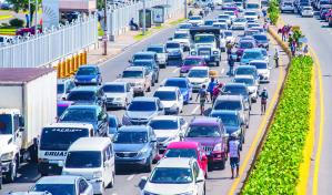 La crisis en el sistema de transporte y un plan de acción para su mejora