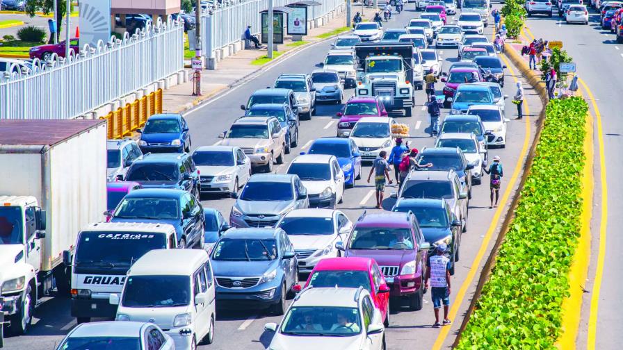 La crisis en el sistema de transporte y un plan de acción para su mejora