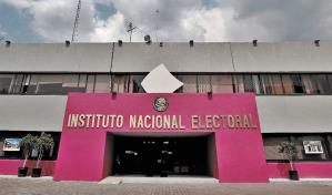 Ente electoral de México confirma firmas necesarias para consulta revocatoria