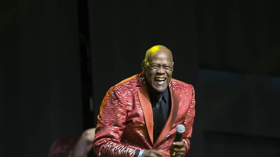 Empresa se encargará de proteger el legado del fenecido Johnny Ventura