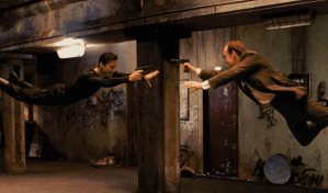 Nueva tendencia: el lodo intangible de la gran pantalla