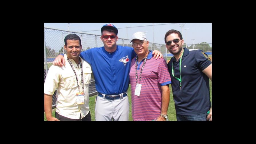 Peguero y Mejía, dos millennials, arquitectos de la final macorisana