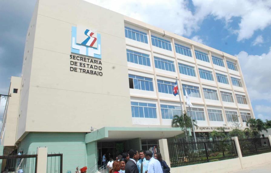 Ministerio de Trabajo invita a ferias de empleos en Higüey y San Rafael del Yuma