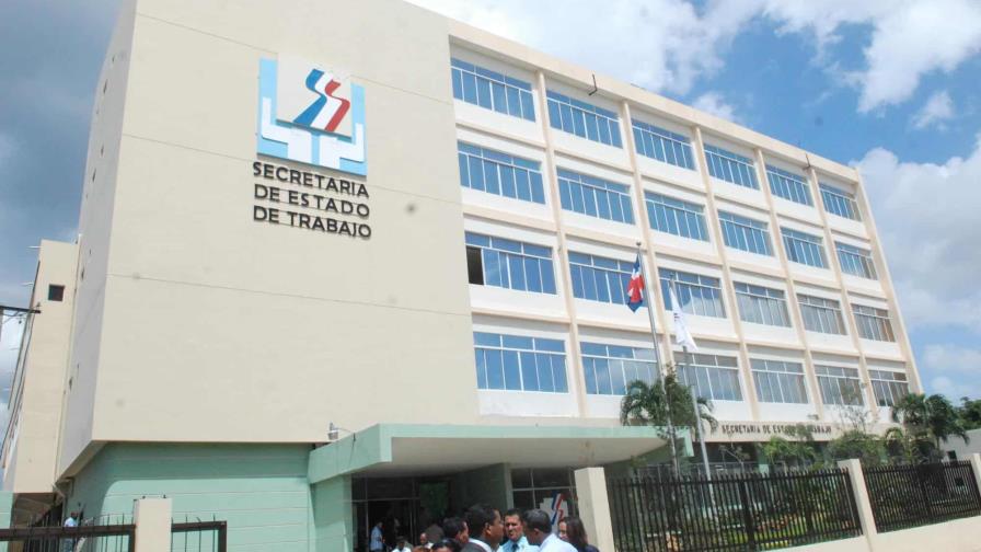 Ministerio de Trabajo invita a ferias de empleos en Higüey y San Rafael del Yuma Ministerio de Trabajo invita a ferias de empleos en Higüey y San Rafael del Yuma