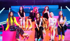 Colaboraciones inusuales y nuevos mercados, la apuesta de la música actual