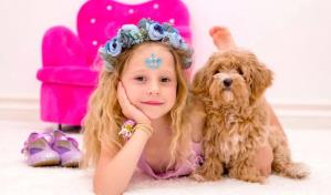 Niña de siete años es la única hembra en la lista de youtubers más ricos del mundo