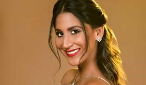 Nathalie Peña-Comas protagonizará el documental "Donde floreció una devoción" 