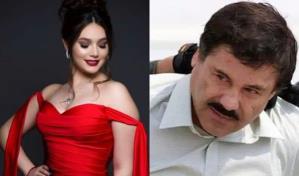 Nieta del narcotraficante El Chapo Guzmán concursa en programa de canto