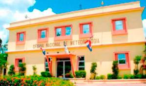 Meteorología advierte sobre continuación de las lluvias al norte de República Dominicana