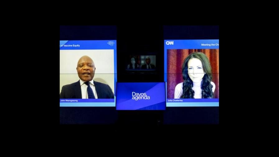 OMS dice que el COVID-19 podría acabar este año si se toman acciones