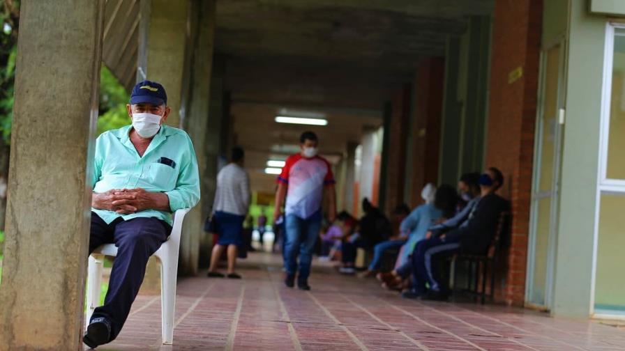 Paraguay prorroga hasta el 1 de febrero las medidas sanitarias por pandemia