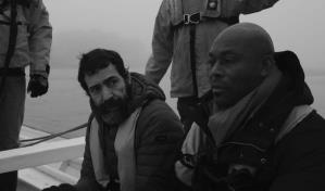 Primera película dominicana que se filma en Francia