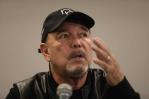 Para Rubén Blades solo un independiente luchará contra la corrupción en Panamá